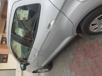 Moon Dust Silver Ford EcoSport 1.5 Diesel Trend MT