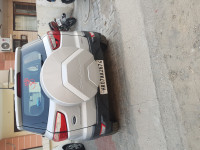 Moon Dust Silver Ford EcoSport 1.5 Diesel Trend MT