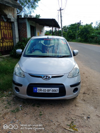 Hyundai i10 1.2 Sportz