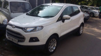 Ford EcoSport 1.5 Diesel Trend MT