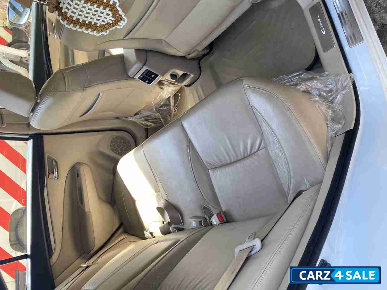 Maruti Suzuki Ciaz ZDi Plus SHVS