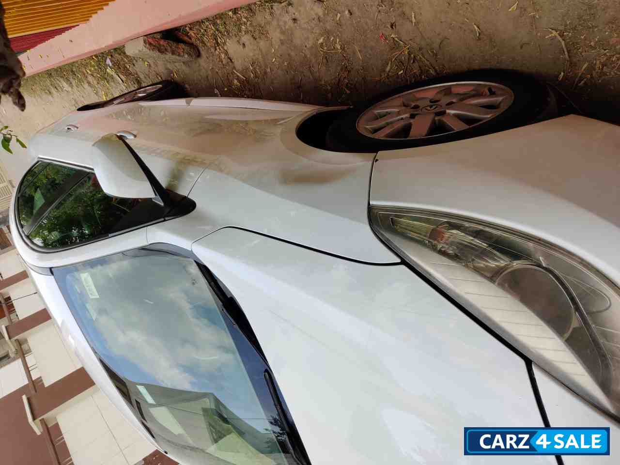 Renault Fluence 1.5 E2