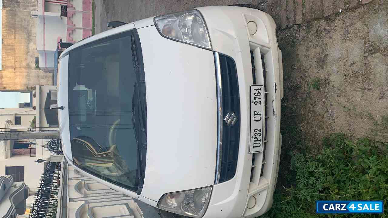 Maruti Suzuki Estilo LXi