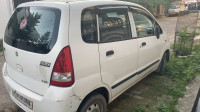 Maruti Suzuki Estilo LXi
