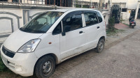 Maruti Suzuki Estilo LXi