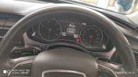 Grey Audi A6 2.0 TDI Premium Plus