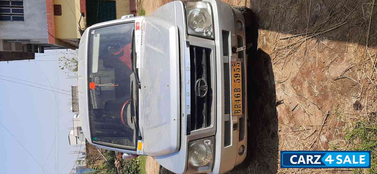 Tata Sumo EX