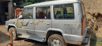 Tata Sumo EX