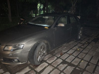 Audi A4 2.0 TDI Technology