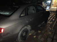 Audi A4 2.0 TDI Technology