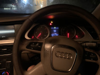 Audi A4 2.0 TDI Technology