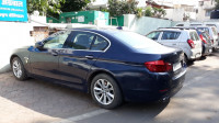 BMW 5-Series 525d Sedan 2010 Model