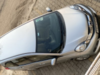 Silver Metallic Honda Mobilio V Diesel