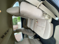 Silver Metallic Honda Mobilio V Diesel