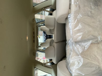 Silver Metallic Honda Mobilio V Diesel