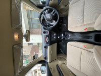 Silver Metallic Honda Mobilio V Diesel