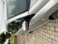 Silver Metallic Honda Mobilio V Diesel