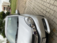 Silver Metallic Honda Mobilio V Diesel