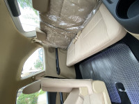 Silver Metallic Honda Mobilio V Diesel