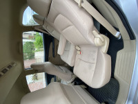 Silver Metallic Honda Mobilio V Diesel