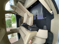 Silver Metallic Honda Mobilio V Diesel