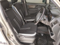 Maruti Suzuki Wagon R LX BS-III