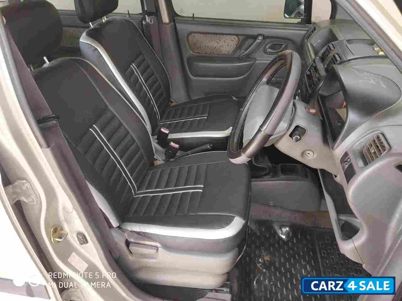 Maruti Suzuki Wagon R LX BS-III