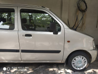 Maruti Suzuki Wagon R LX BS-III