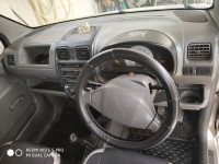 Maruti Suzuki Wagon R LX BS-III