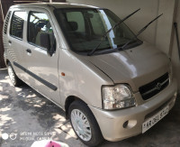 Maruti Suzuki Wagon R LX BS-III