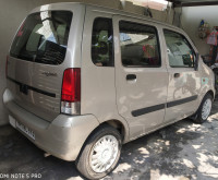 Maruti Suzuki Wagon R LX BS-III