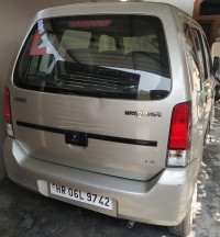 Maruti Suzuki Wagon R LX BS-III