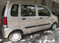 Maruti Suzuki Wagon R LX BS-III