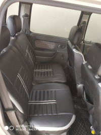 Maruti Suzuki Wagon R LX BS-III