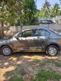 Grey Maruti Suzuki Dzire VDI Diesel