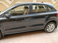 Volkswagen Polo Highline1.2L P