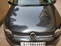 Volkswagen Polo Highline1.2L P