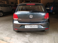 Volkswagen Polo Highline1.2L P