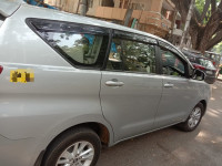Toyota Innova Crysta 2.4 GX MT 8 Seater Diesel