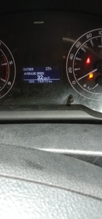 Toyota Innova Crysta 2.4 GX MT 8 Seater Diesel