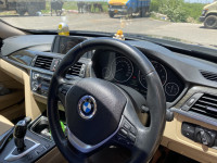 BMW 3-Series 320d GT Luxury Line