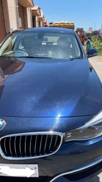 BMW 3-Series 320d GT Luxury Line