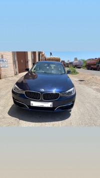 BMW 3-Series 320d GT Luxury Line