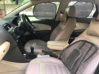 Volkswagen Vento Treadline Petrol IPL edition Breeze