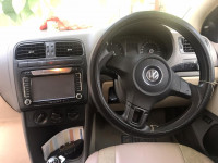Volkswagen Vento Treadline Petrol IPL edition Breeze