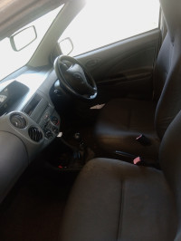 Toyota Etios Liva GD