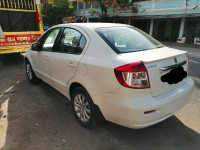 Maruti Suzuki SX4 ZDI