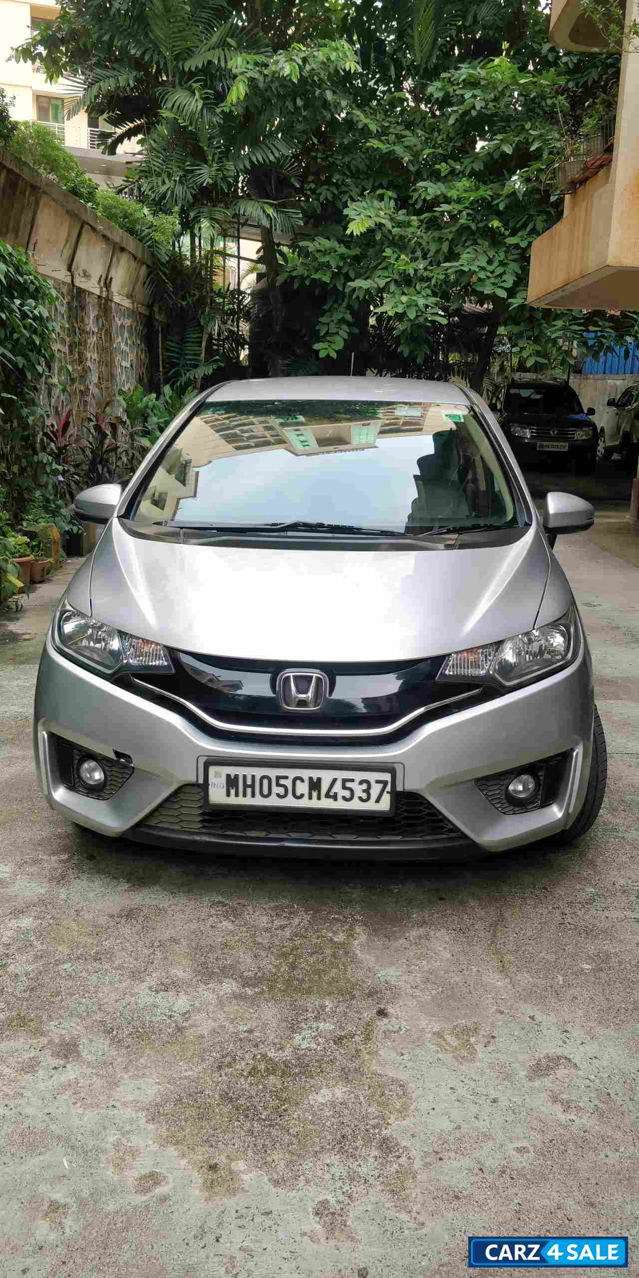 Honda Jazz V AT