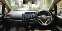 Honda Jazz V AT