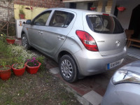 Hyundai i20 Petrol